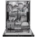 SHOWROOM NIEUWE PELGRIM GVW230XL inbouw VAATWASSER 475,00?, Witgoed en Apparatuur, Vaatwasmachines, Ophalen, Voorspoelprogramma