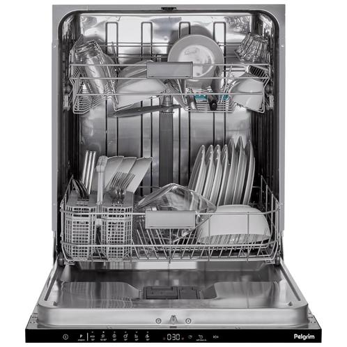 SHOWROOM NIEUWE PELGRIM GVW230XL inbouw VAATWASSER 475,00?, Witgoed en Apparatuur, Vaatwasmachines, Nieuw, Inbouw, 85 tot 90 cm