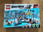 Te koop lego angry birds set 75824 gloednieuw in doos, Ophalen of Verzenden, Nieuw, Complete set, Lego