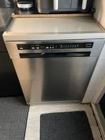 Bauknecht Vaatwasser, Ophalen of Verzenden, Zo goed als nieuw, Inbouw, 85 tot 90 cm