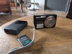 Nikon coolpix s210 digitale camera, Audio, Tv en Foto, Ophalen of Verzenden, Zo goed als nieuw, Nikon, 8 keer of meer