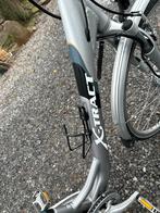 Xtract elektrische damesfiets - goede staat!, Ophalen, Zo goed als nieuw, Overige merken