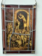 glas in lood, Ophalen of Verzenden