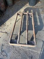 Metalen karretjes, Huis en Inrichting, Ophalen, Gebruikt, 100 tot 150 cm, 50 tot 100 cm