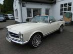 Mercedes Benz - Cabrio Roadster - 280 SL Pagode - Oldtimer, Auto's, Oldtimers, Overige carrosserieën, Overige brandstoffen, Mercedes-Benz