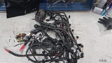 Kabelboom motorkabelboom N57 BMW X3 F25 12428515491 8515491  beschikbaar voor biedingen