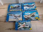 Partij 1/32 Revell kits, Ophalen, Revell, Nieuw, Groter dan 1:72