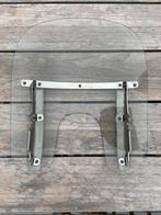 Windscherm, Ophalen, Gebruikt