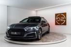 Audi A5 Sportback 45 TFSI Quattro Sport 2x S-Line 245PK | Pa, Automaat, 15 km/l, Gebruikt, 4 cilinders