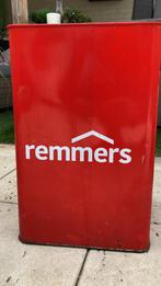 Professionele hydrofoberende impregneer van het merk Remmers, Ophalen, Zo goed als nieuw, Overige kleuren