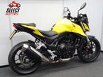MOOIE HONDA CB 750 HORNET  CB750 CB 750 F( 2023), 2 cilinders, HONDA, Motorrijbewijs A, Onbekend