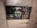 Festool Bovenfrees KS4E, Doe-het-zelf en Verbouw, Gereedschap | Freesmachines, Gebruikt, Ophalen of Verzenden, Bovenfrees, Festool