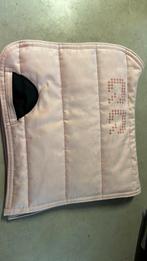 Qhp puff pad, Ophalen of Verzenden