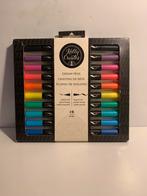 brush pens, Hobby en Vrije tijd, Tekenen, Ophalen of Verzenden, Zo goed als nieuw