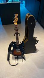 Fender telecaster custom mim bigsby, Muziek en Instrumenten, Snaarinstrumenten | Gitaren | Elektrisch, Ophalen, Gebruikt, Solid body