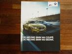 BMW M4 Coupé/M3 Sedan (2014), Ophalen of Verzenden, Nieuw, BMW
