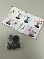 Warhammer 40.000 40K Night Lords Ventrilokar Chaos Marine, Figuurtje(s), Nieuw, Ophalen of Verzenden, Warhammer 40000