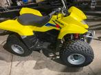 Suzuki ltz50