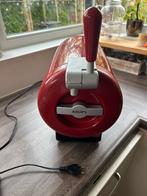 Krups sub thuistap, Ophalen of Verzenden, Zo goed als nieuw, Krups