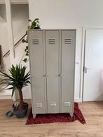 Klassieke kluisjes, lockerkast, Ophalen, Zo goed als nieuw