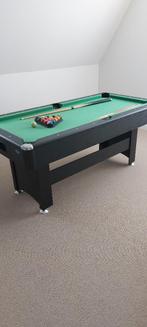 pooltafel, Ophalen, Zo goed als nieuw, Pooltafel
