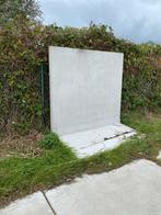 Betonnen Keerwand, Ophalen, Overige materialen, Minder dan 3 meter, 1 tot 2 meter