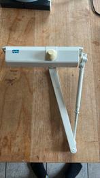 Deurdranger N-N Wit, Ophalen, Minder dan 80 cm, Overige typen, Minder dan 200 cm