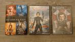 Resident Evil speelfilms DVD complete reeks, Cd's en Dvd's, Boxset, Actiethriller, Ophalen of Verzenden, Zo goed als nieuw