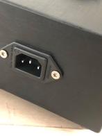 Black Silence stekkerblok, Ophalen of Verzenden, Nieuw, Overige typen