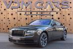 Rolls-Royce Wraith 6.6 V12 | MASSAGE | BESPOKE | DRIVE ASSIS, Auto's, Rolls-Royce, Automaat, Gebruikt, 634 pk, 12 cilinders