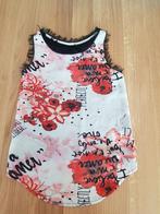 Erg leuk hemdje, merk Jill, Kinderen en Baby's, Kinderkleding | Maat 134, Meisje, Ophalen of Verzenden, Zo goed als nieuw, Shirt of Longsleeve