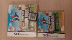 New super mario bros ds, Spelcomputers en Games, Games | Nintendo DS, 1 speler, Ophalen of Verzenden, Zo goed als nieuw, Vanaf 3 jaar