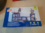 Playland Lego Politiebureau, Kinderen en Baby's, Ophalen of Verzenden, Zo goed als nieuw, Overige merken