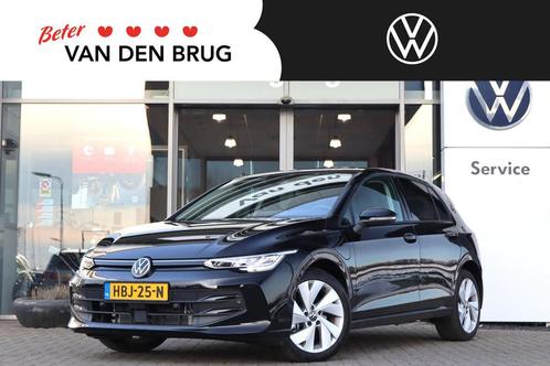 Volkswagen Golf 1.5 204 pk DSG eHybrid Life Edition | Naviga, Auto's, Volkswagen, Bedrijf, Te koop, Golf, ABS, Achteruitrijcamera