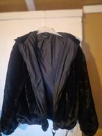 Bershka warme jas dames - Maat M, Bershka, Ophalen, Zo goed als nieuw, Maat 38/40 (M)