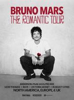 Bruno Mars Tickets | Amsterdam | Johan Cruijff Arena | Juli, Tickets en Kaartjes, Twee personen, Juli