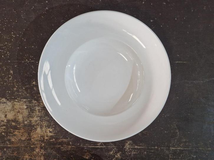 Palmer Imperial diepe borden 29.5 cm 40 stuks €3 p.st., Huis en Inrichting, Keuken | Servies, Zo goed als nieuw, Bord(en), Overige stijlen