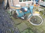 rap Imperial bj 58, Fietsen en Brommers, Brommers | Oldtimers, Ophalen, Overige merken