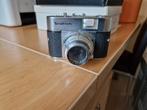 ANTIEK FOTOTOESTEL VOIGTLANDER UIT 54 voor de verzamelaar, Ophalen, Gebruikt, Compact, Overige Merken