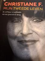 Christiane F. Mijn tweede leven - Christiane Felscherinow, Verzenden, Christiane V. Felscherinow; Sonja Vukovic