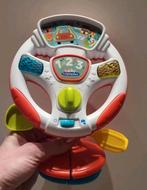 Nieuw Baby Clementoni Auto Speelgoed, Ophalen of Verzenden, Zo goed als nieuw, Auto, Met licht