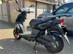 Sym Orbit II, Ophalen, Gebruikt, Maximaal 25 km/u, Orbit