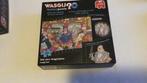 Diverse Wasgij puzzels te koop of ruilen, Hobby en Vrije tijd, Ophalen, 500 t/m 1500 stukjes, Zo goed als nieuw
