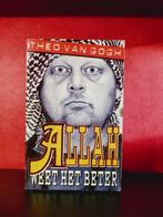 Allah weet het beter - Theo van Gogh, Verzenden, 20e eeuw of later, Zo goed als nieuw