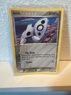 Aron, Ophalen of Verzenden, Zo goed als nieuw