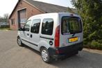 Renault Kangoo 1.4 RN 2000 Grijs Rolstoel uitvoering, Auto's, 4 cilinders, Origineel Nederlands, Handgeschakeld, Particulier