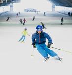 Kaartje ticket SnowWorld Landgraaf 7 december 13-17 uur, Tickets en Kaartjes, Eén persoon, December