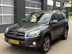 Toyota RAV4 2.2 D-CAT Executive Business NW APK CAMERA TREKH, Automaat, Euro 5, 150 pk, Bedrijf