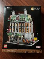 Lego 76218 Sanctum Santorum | Marvel, Ophalen of Verzenden, Nieuw, Complete set, Lego