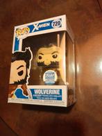 Funko pop Wolverine 720, Ophalen of Verzenden, Zo goed als nieuw